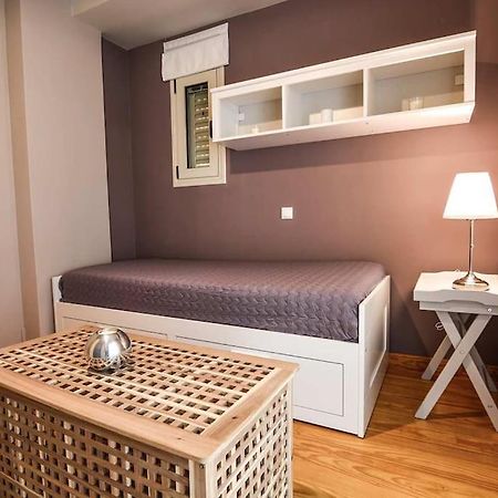 Kato Pitsa Aigli Luxurious Villa מראה חיצוני תמונה