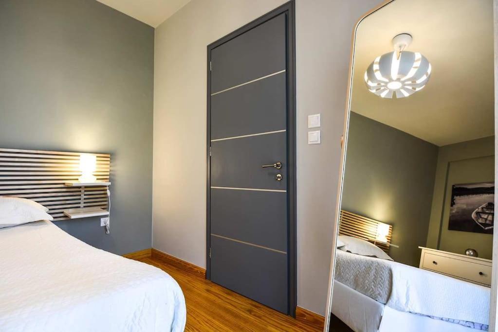 Kato Pitsa Aigli Luxurious Villa מראה חיצוני תמונה