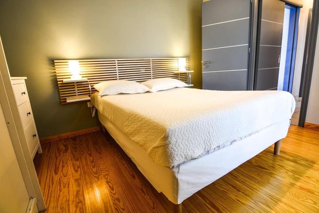 Kato Pitsa Aigli Luxurious Villa מראה חיצוני תמונה