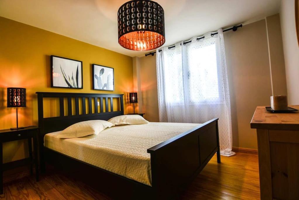 Kato Pitsa Aigli Luxurious Villa מראה חיצוני תמונה