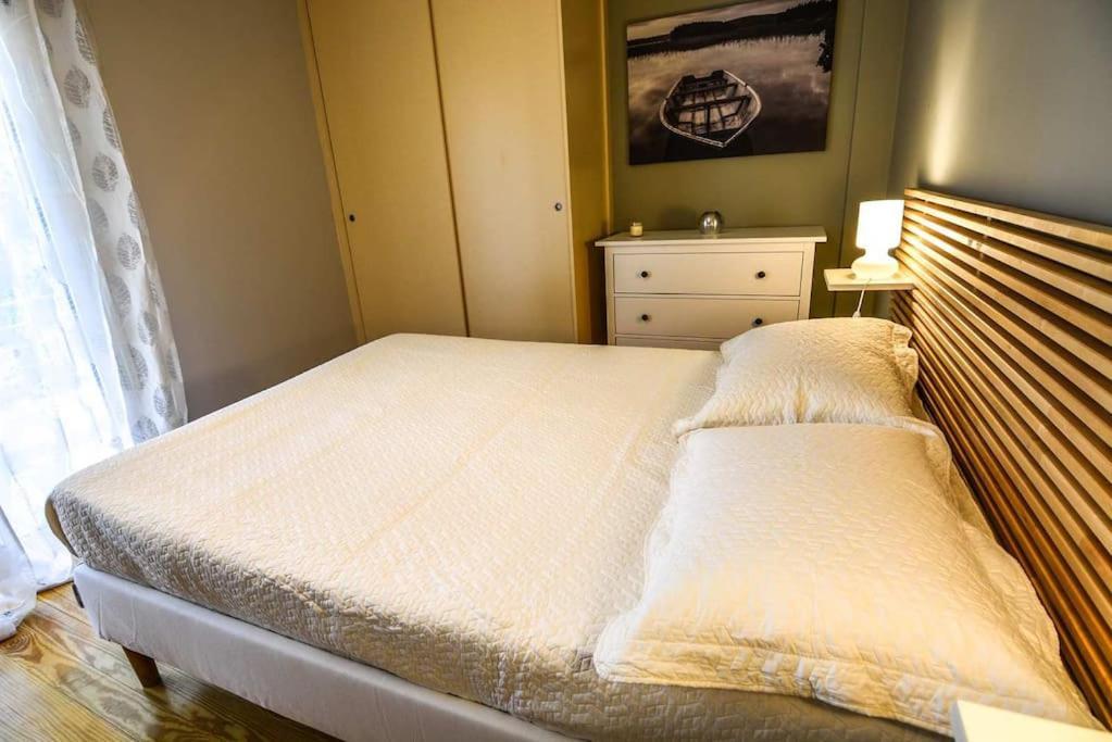 Kato Pitsa Aigli Luxurious Villa מראה חיצוני תמונה