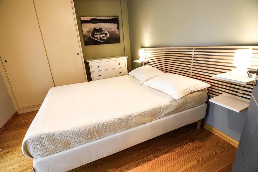 Kato Pitsa Aigli Luxurious Villa מראה חיצוני תמונה